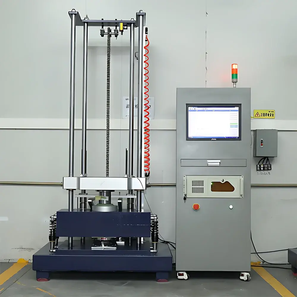 HAIDA HD-G829 Mechanical Shock Test System