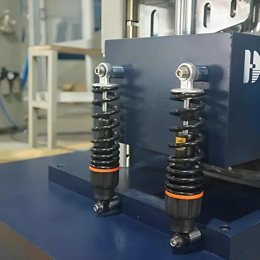 HAIDA HD-G829 Mechanical Shock Test System