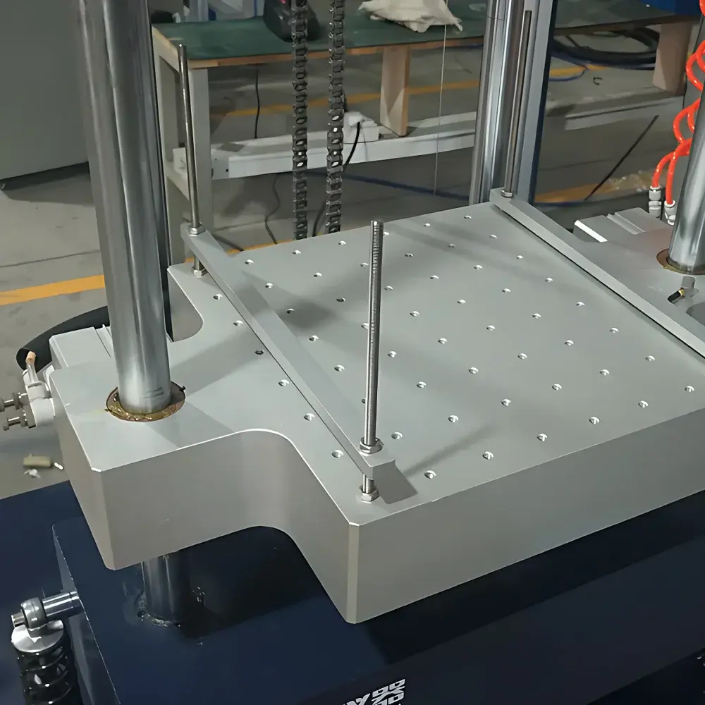 HAIDA HD-G829 Mechanical Shock Test System