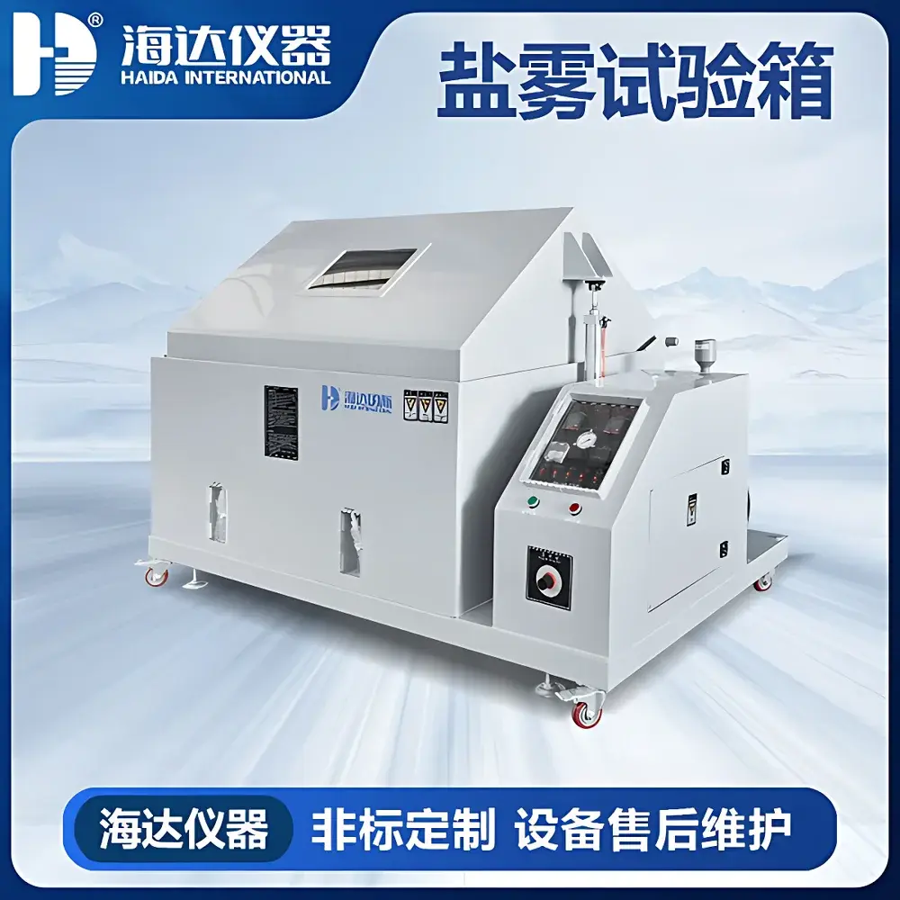 HAIDA HD-E808-120 Salt Spray Test Chamber