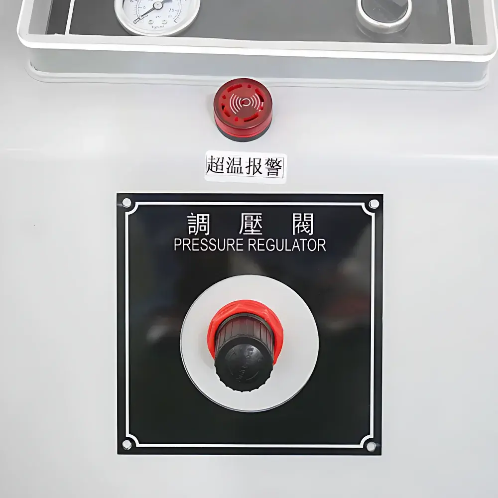 HAIDA HD-E808-120 Salt Spray Test Chamber