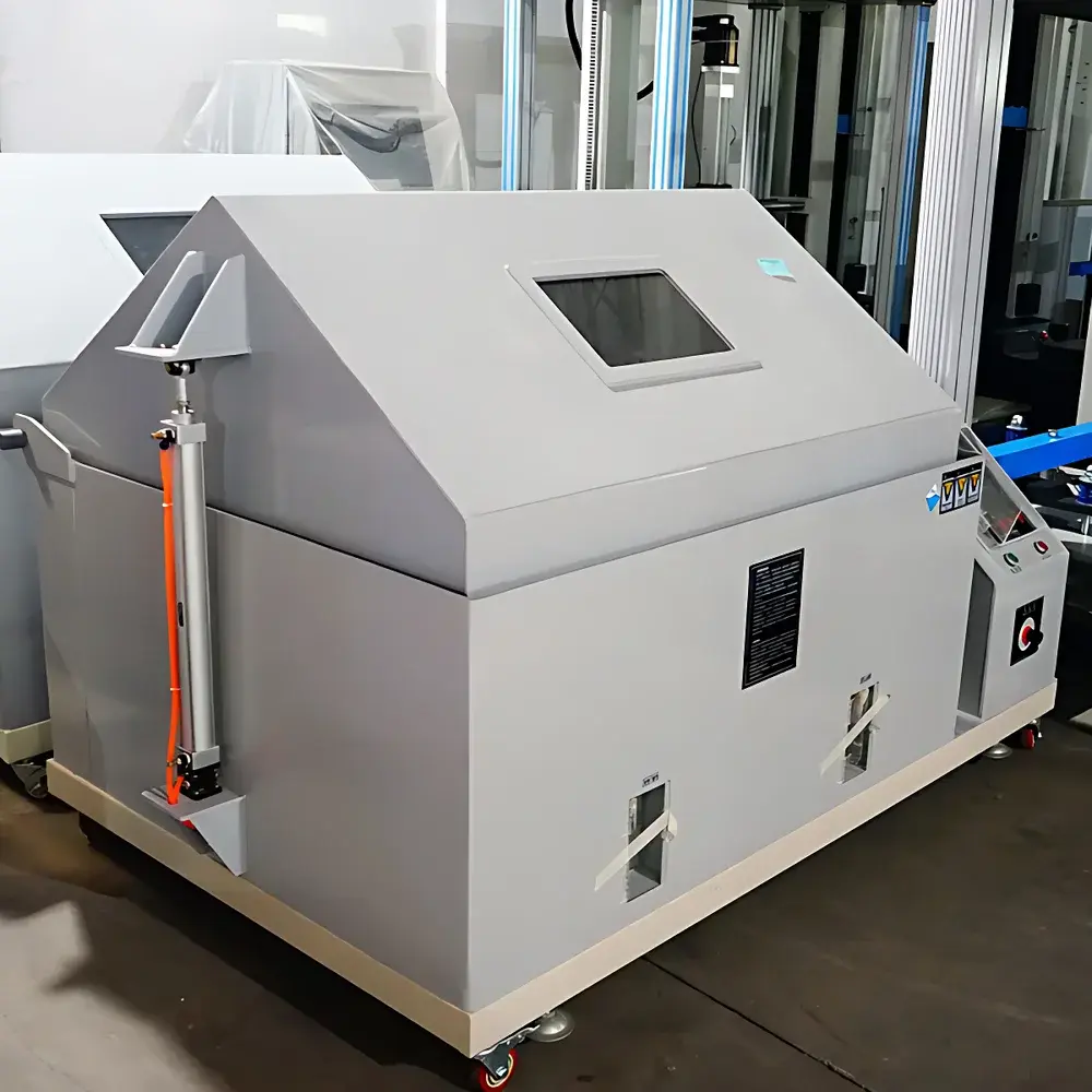 HAIDA HD-E808-120 Salt Spray Test Chamber