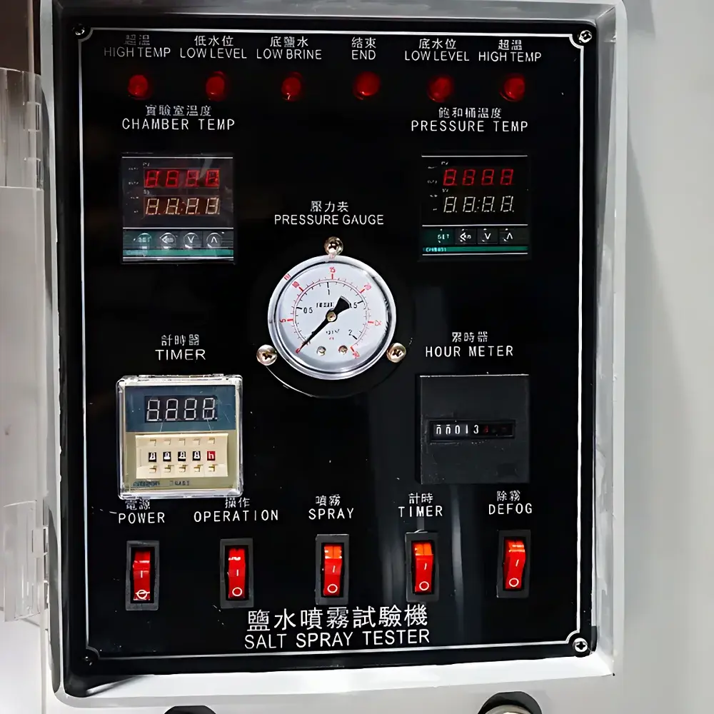 HAIDA HD-E808-120 Salt Spray Test Chamber