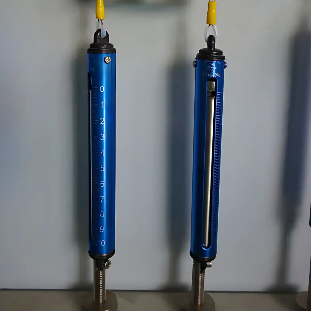 HAIDA HD-D126 Zipper Reciprocating Durability Tester