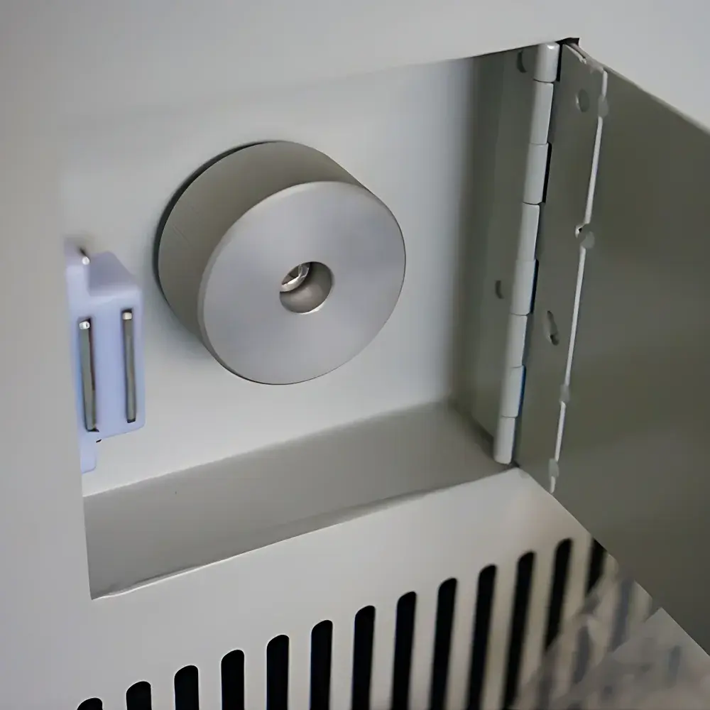 HAIDA HD-D126 Zipper Reciprocating Durability Tester