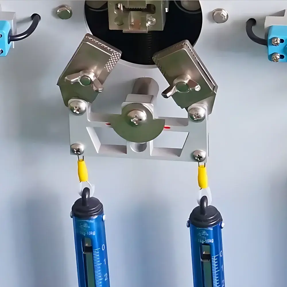 HAIDA HD-D126 Zipper Reciprocating Durability Tester