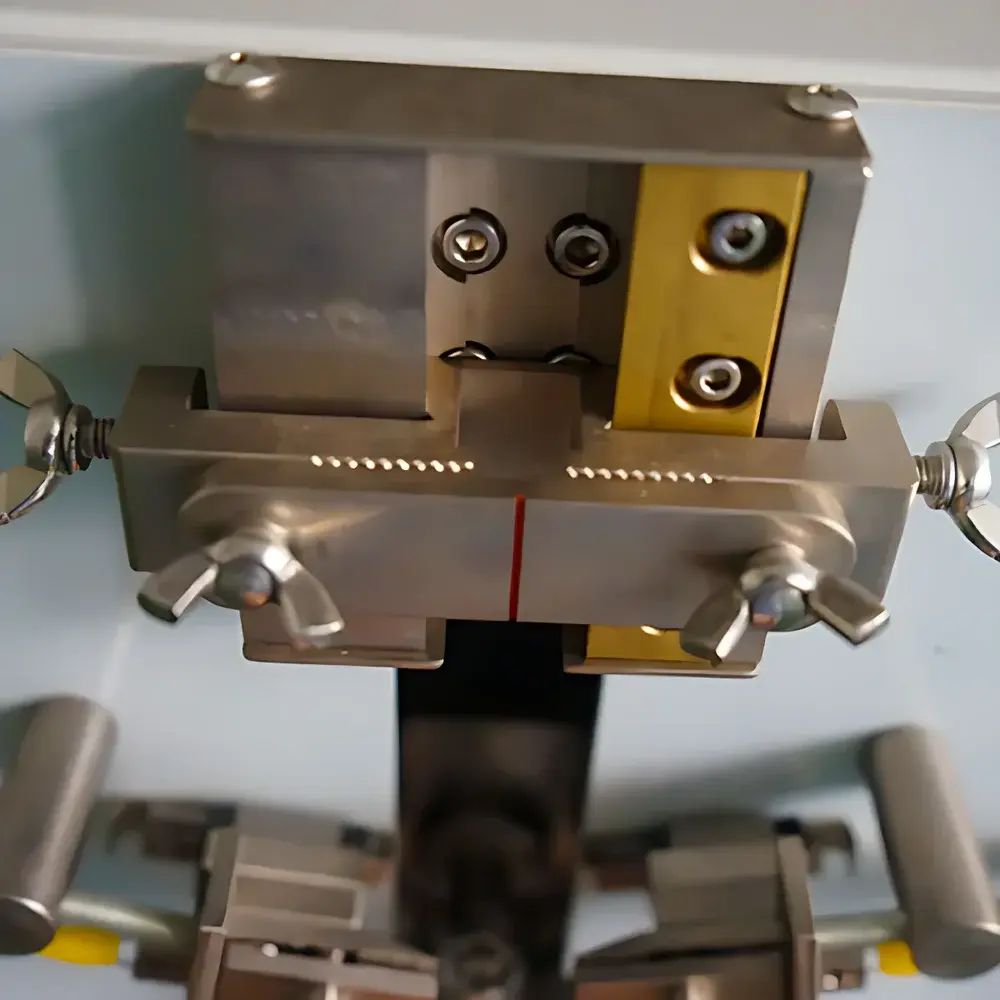 HAIDA HD-D126 Zipper Reciprocating Durability Tester