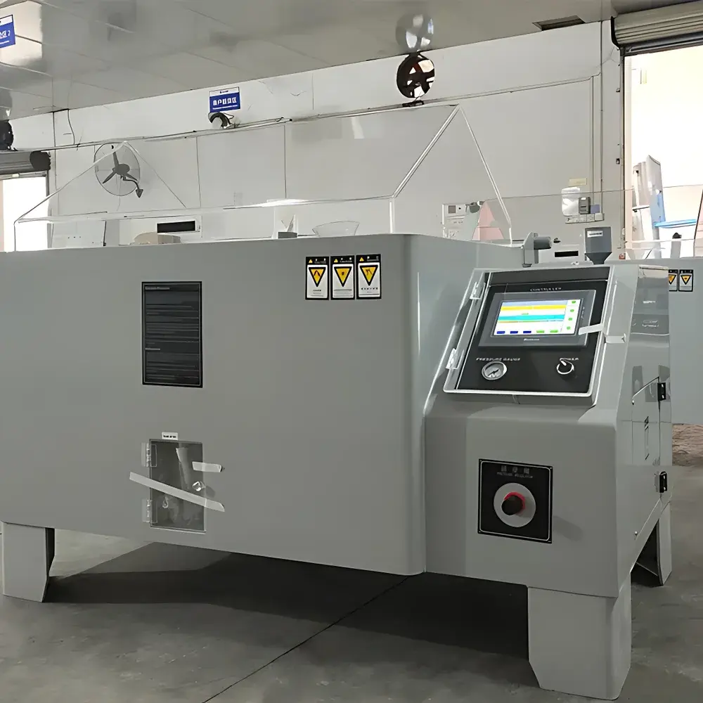 HAIDA International HD-E808-90AT Multi-Cycle Corrosion Test Chamber (Salt Spray / Dry / Humid Alternating Environment Chamber)