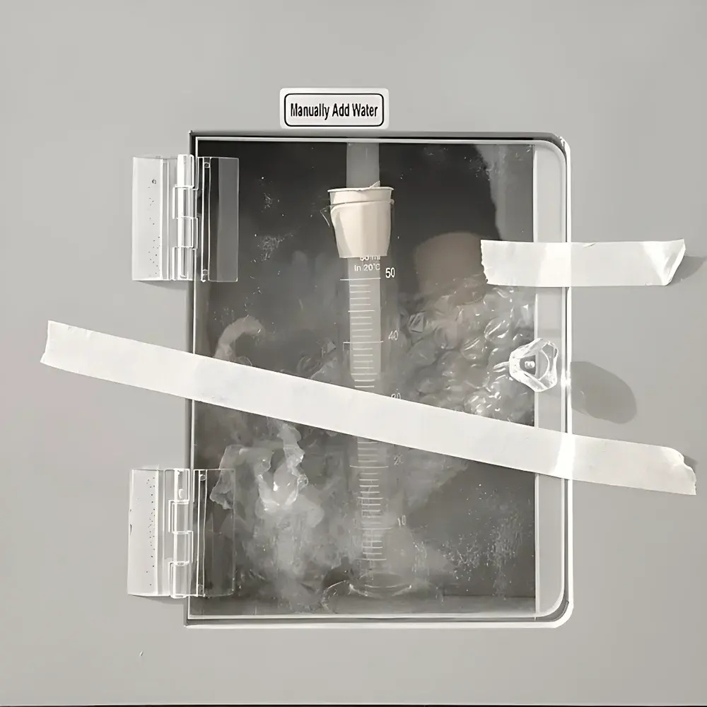 HAIDA International HD-E808-90AT Multi-Cycle Corrosion Test Chamber (Salt Spray / Dry / Humid Alternating Environment Chamber)