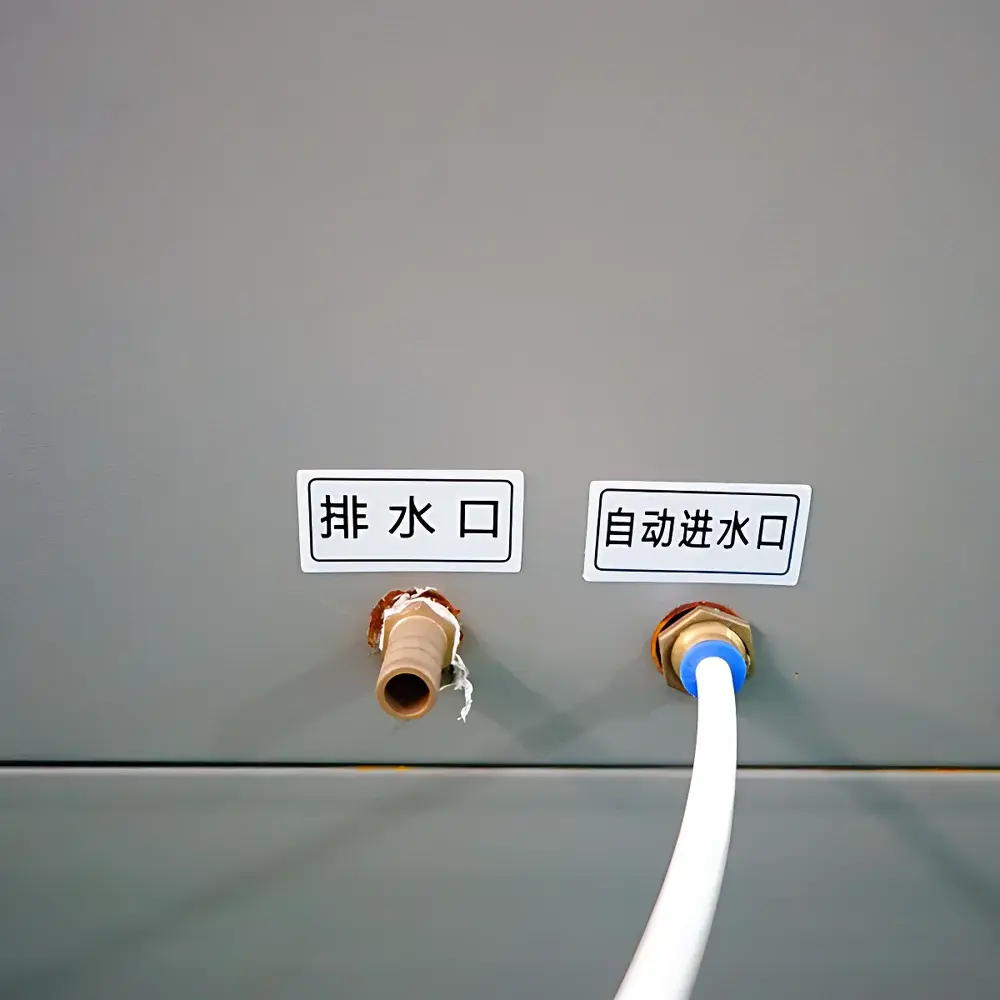 HAIDA HD-E705 Walk-in Temperature and Humidity Environmental Test Chamber