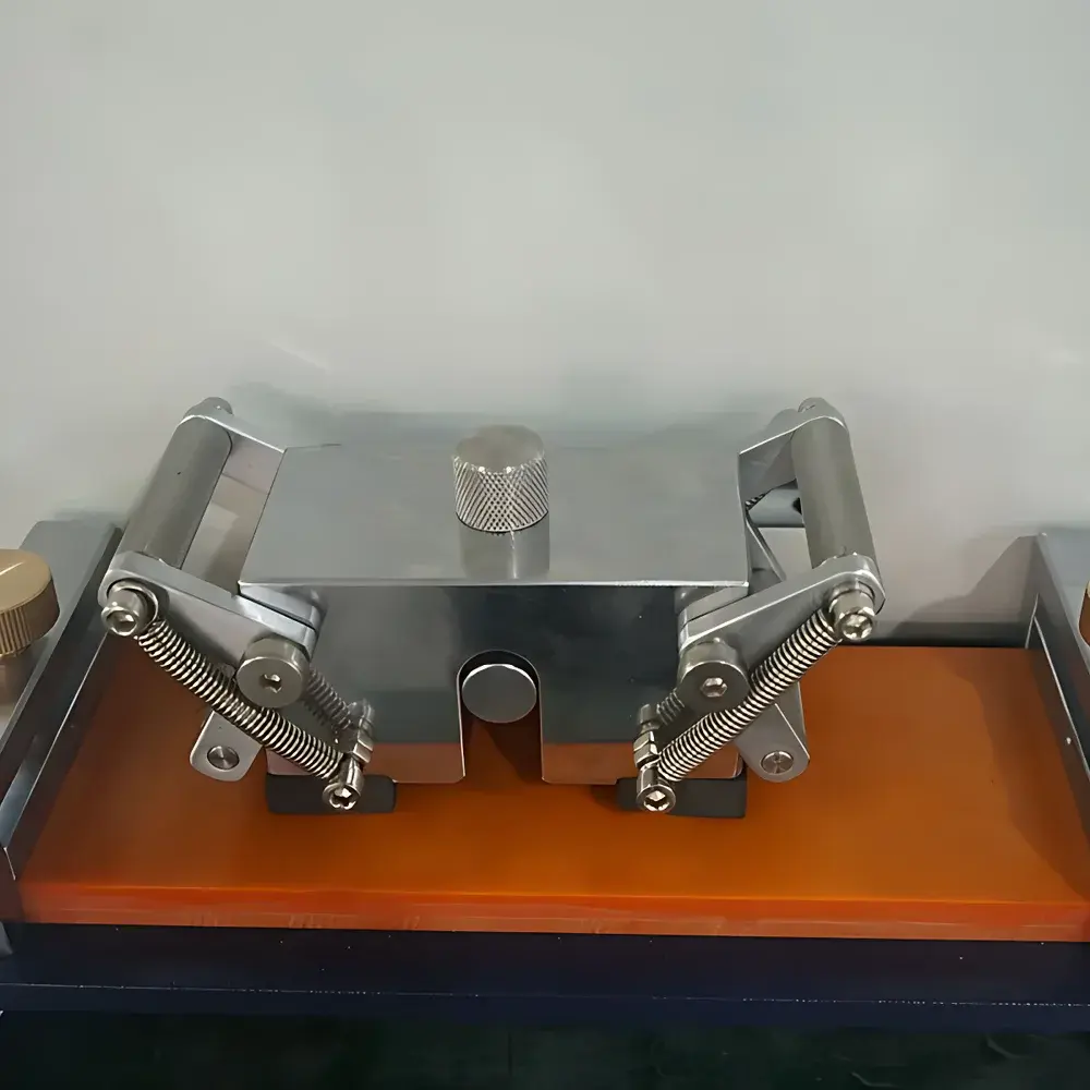 HAIDA HD-A508-A Ink Rub Resistance Tester