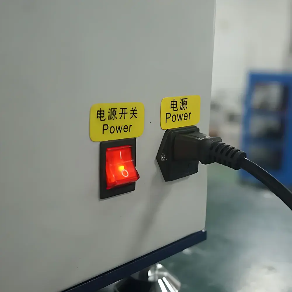 HAIDA HD-A508-A Ink Rub Resistance Tester