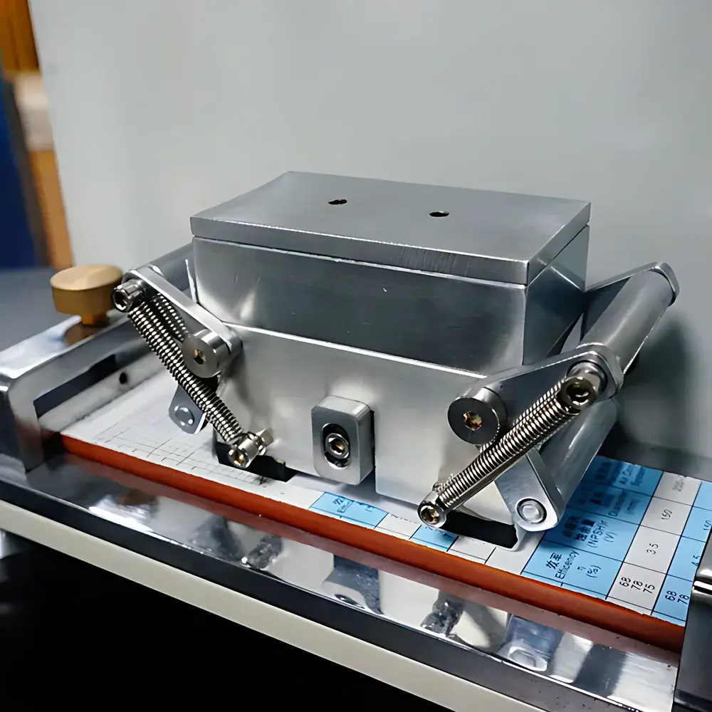 HAIDA HD-A508-A Ink Rub Resistance Tester