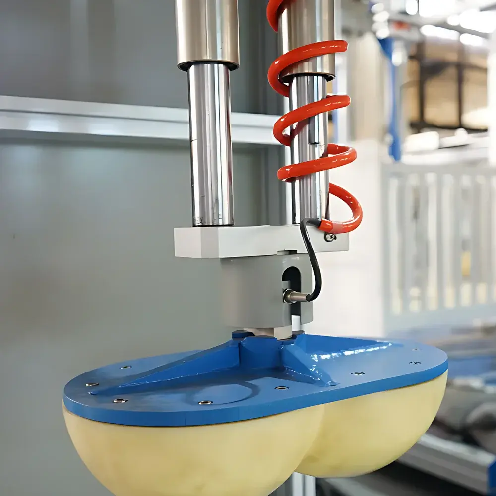 HAIDA HD-F766 Cornell Mattress Durability Tester