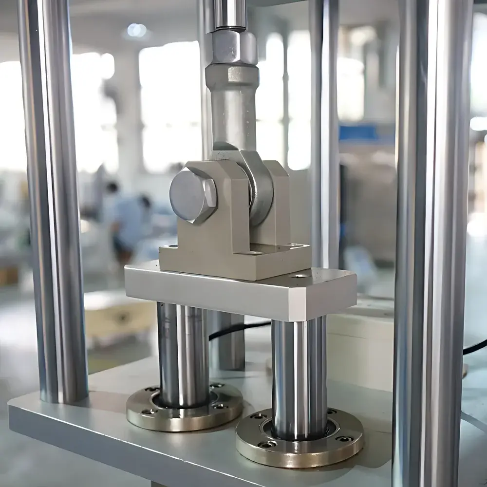 HAIDA HD-F766 Cornell Mattress Durability Tester