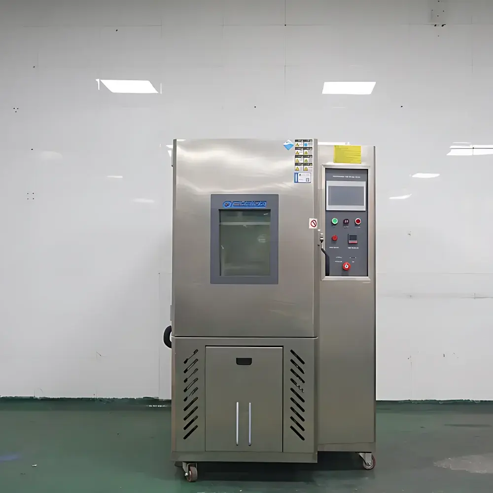 HAIDA HD-E702-225B60 Programmable Temperature and Humidity Environmental Test Chamber