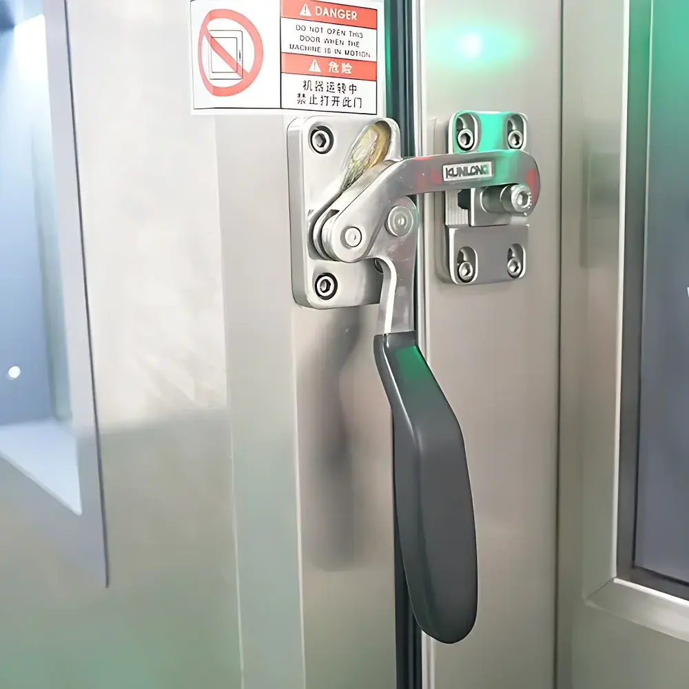 HAIDA HD-E702-225B60 Programmable Temperature and Humidity Environmental Test Chamber