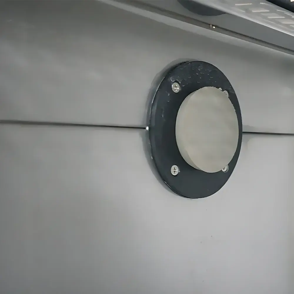 HAIDA HD-E702-225B60 Programmable Temperature and Humidity Environmental Test Chamber