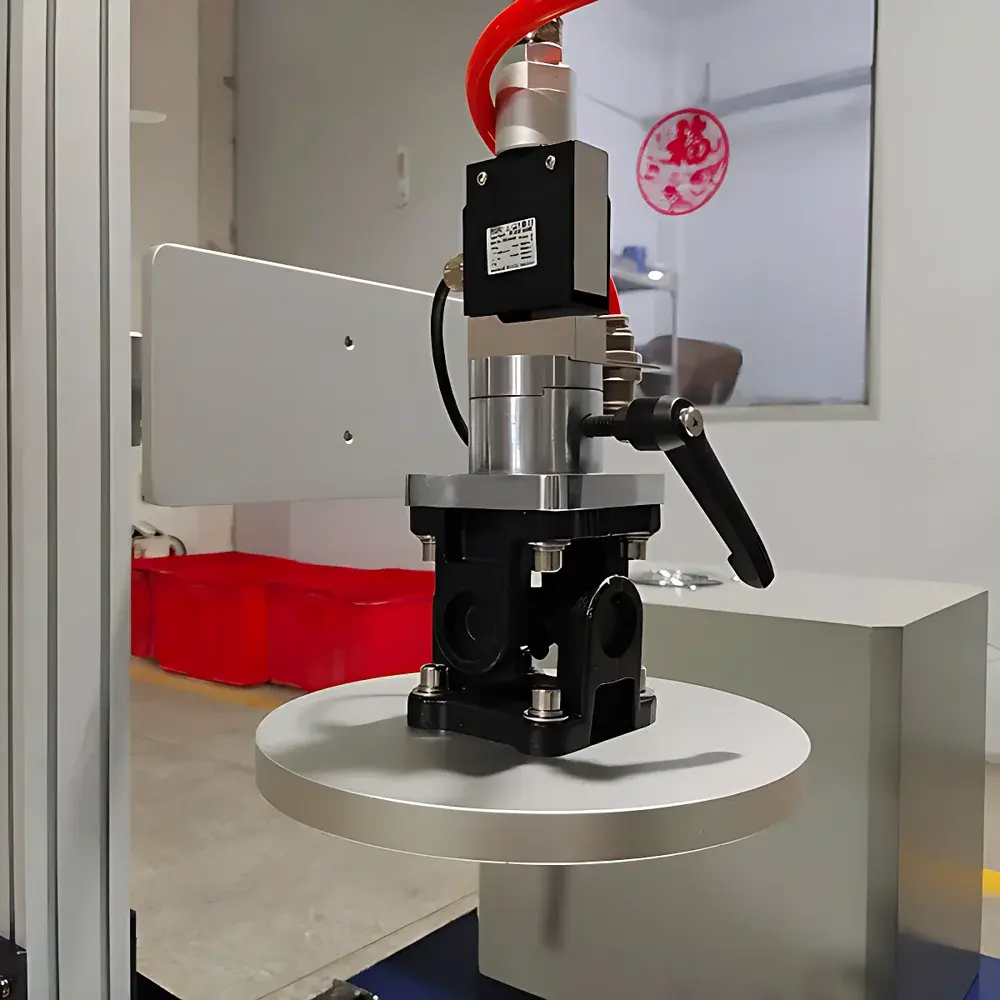 HAIDA HD-F731 Chair Rotational Durability Tester