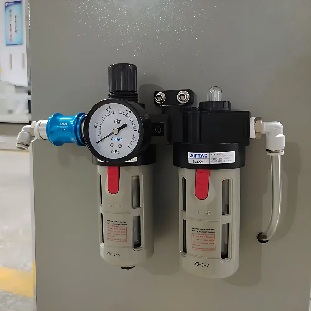 HAIDA HD-F731 Chair Rotational Durability Tester