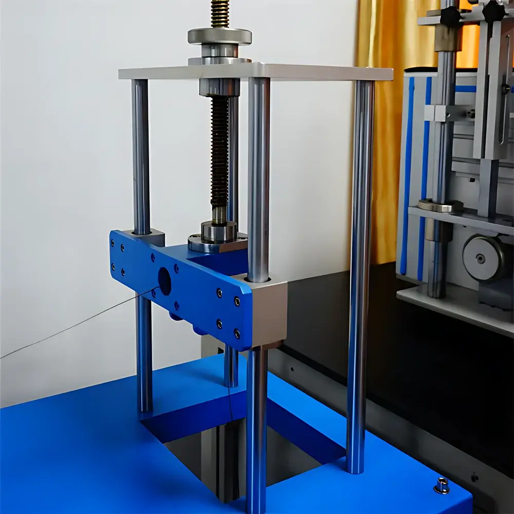 HAIDA HD-M005 Cookware Handle Impact Tensile Tester