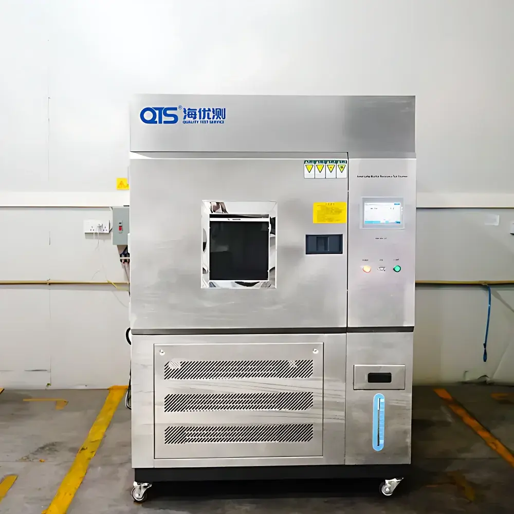 HAIDA HD-E711 Xenon Arc Weathering Test Chamber