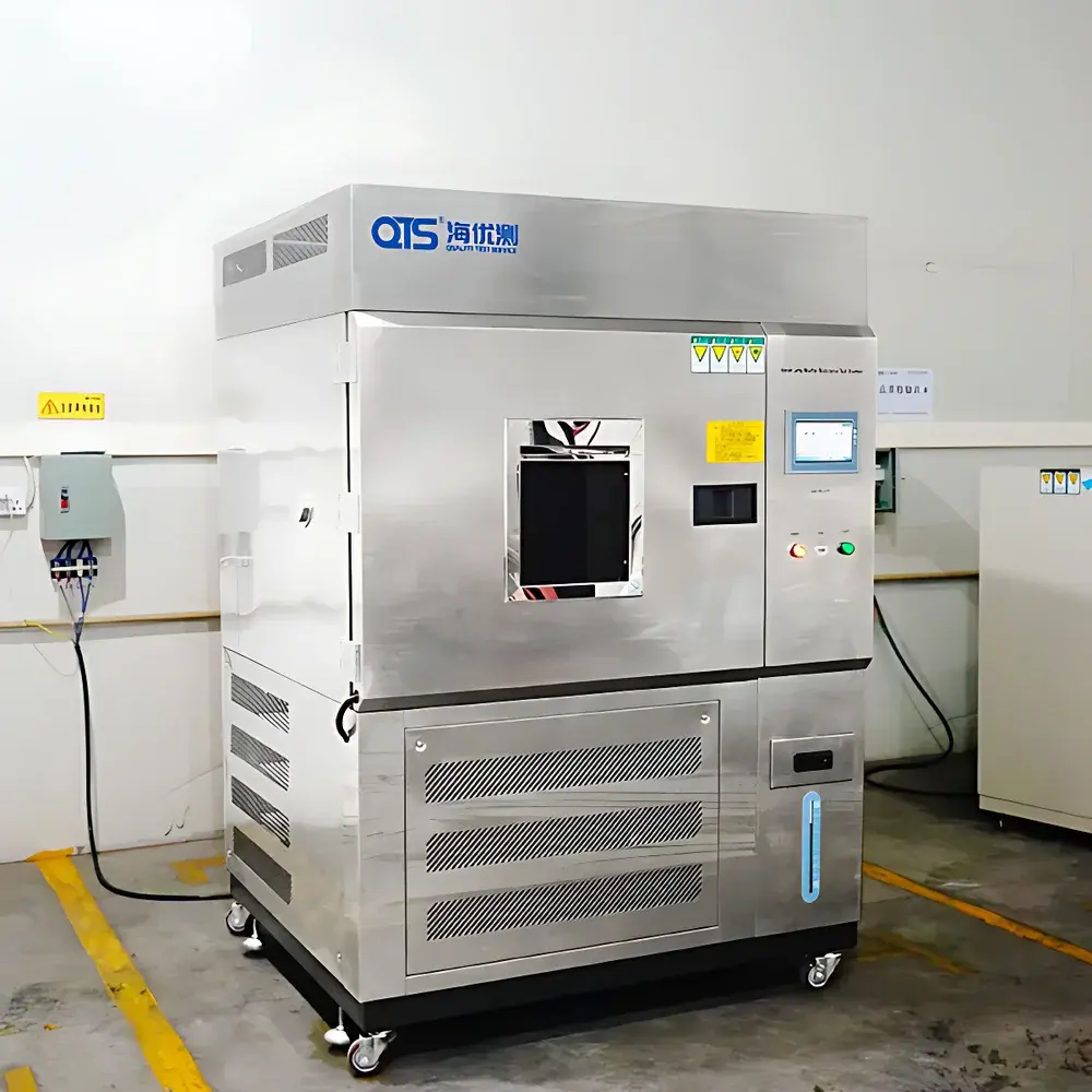 HAIDA HD-E711 Xenon Arc Weathering Test Chamber