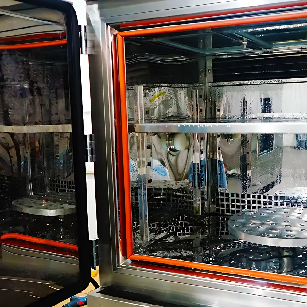 HAIDA HD-E711 Xenon Arc Weathering Test Chamber