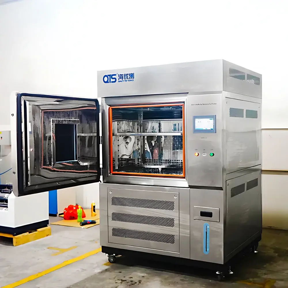 HAIDA HD-E711 Xenon Arc Weathering Test Chamber