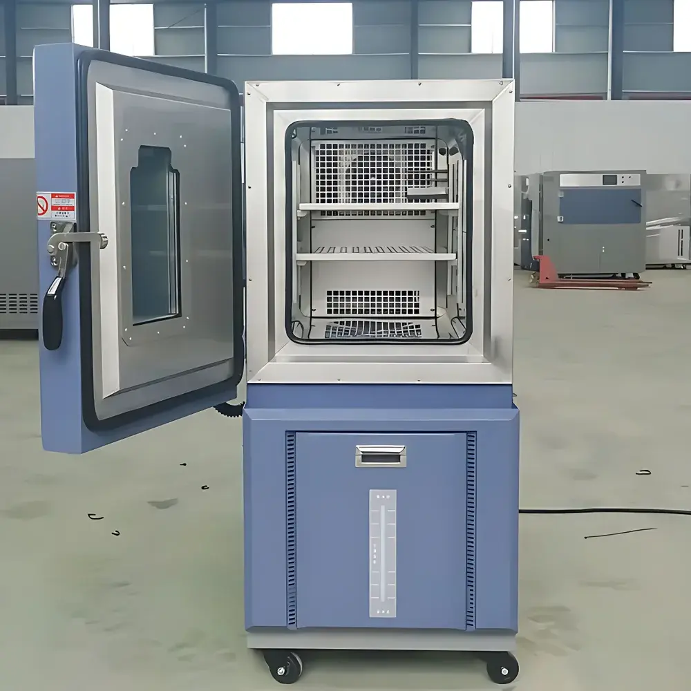 HAIDA HD-E702-100K40/60 Programmable Temperature and Humidity Chamber