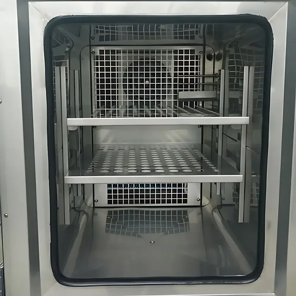 HAIDA HD-E702-100K40/60 Programmable Temperature and Humidity Chamber