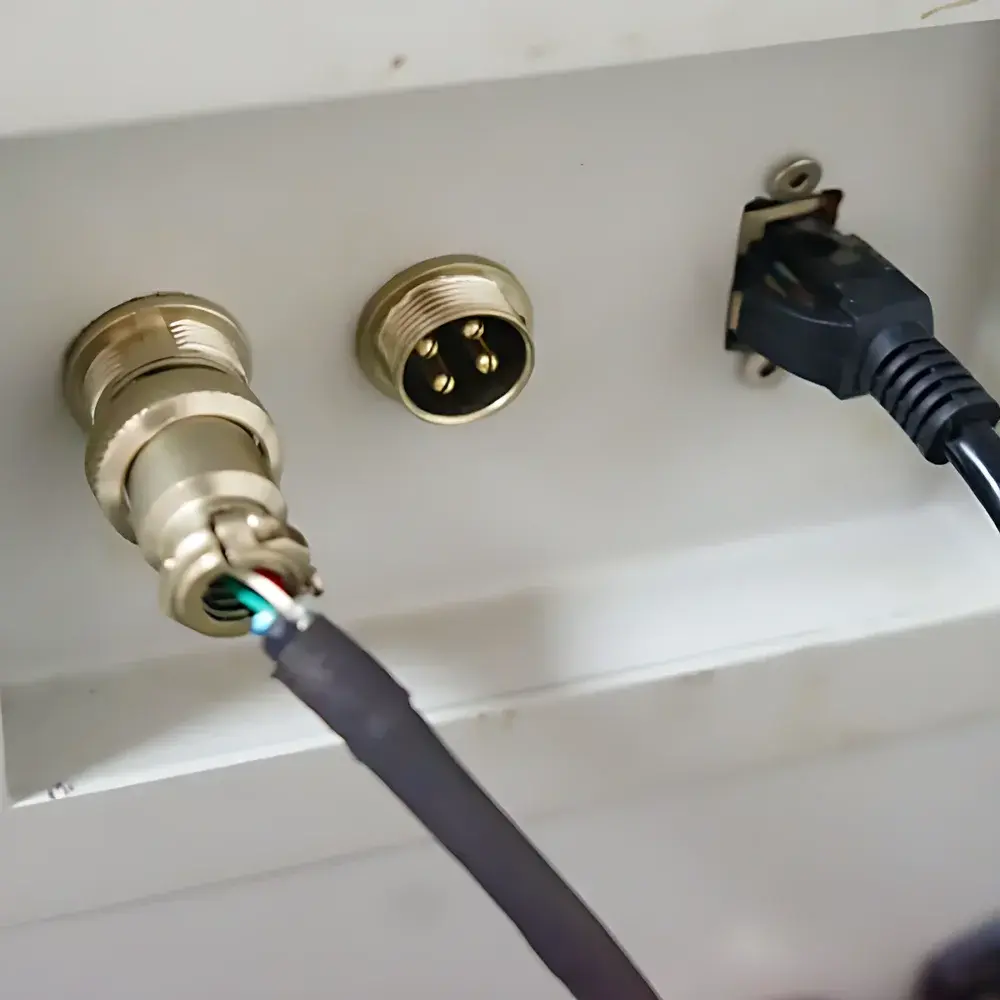 HAIDA HD-K801 Fully Automated Insertion and Extraction Force Tester