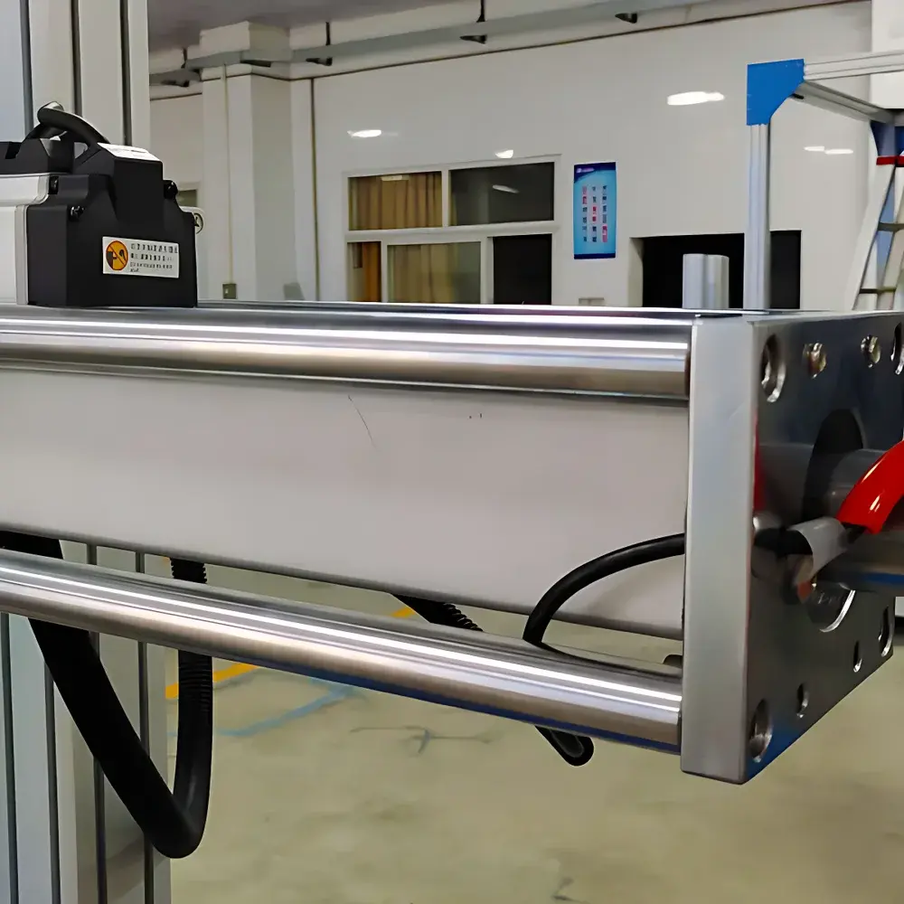 HAIDA HD-J247 Handlebar Fatigue Testing System for Scooters and Juvenile Vehicles