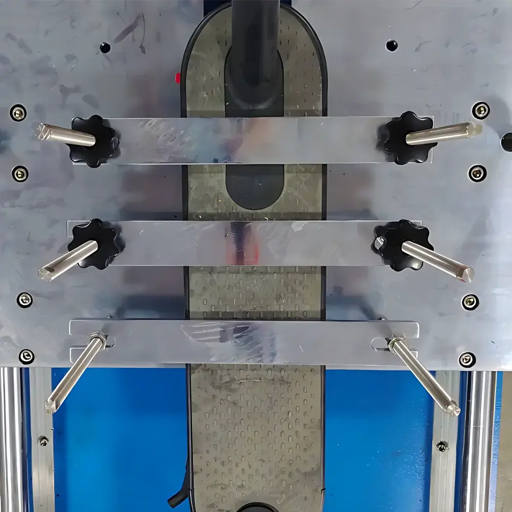 HAIDA HD-J247 Handlebar Fatigue Testing System for Scooters and Juvenile Vehicles