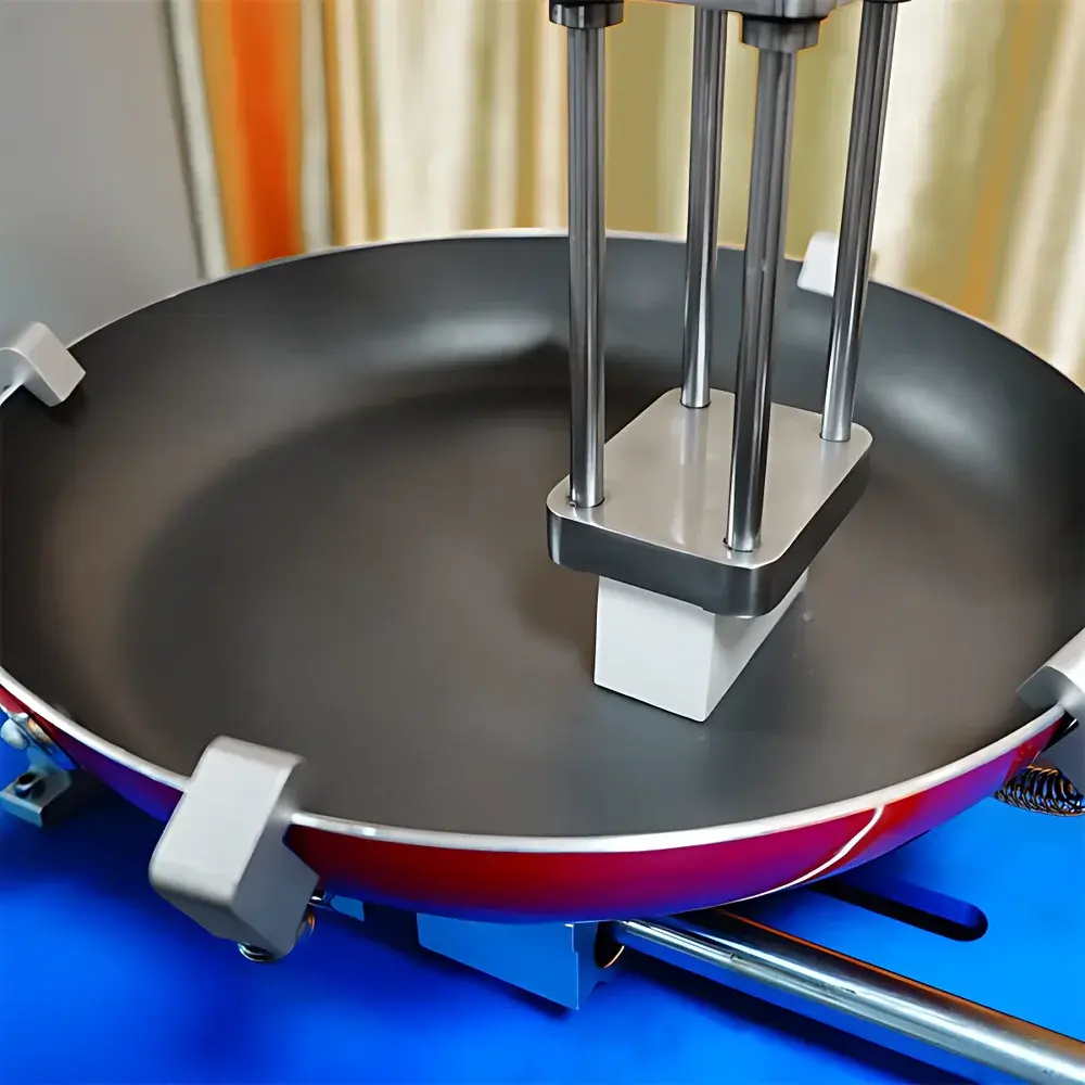 HAIDA HD-M008 Non-Stick Cookware Abrasion Resistance Tester