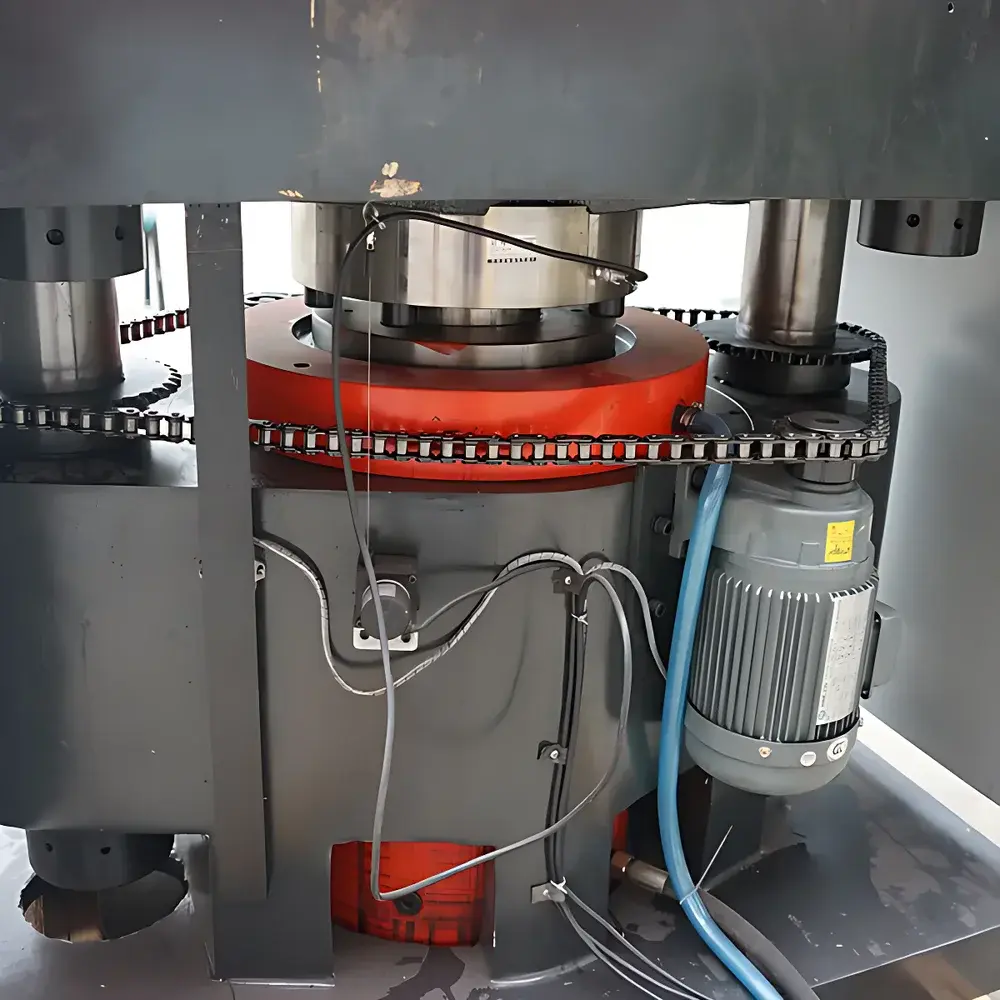 HAIDA HD-B616-3 200T Electro-Hydraulic Servo Tensile Testing Machine