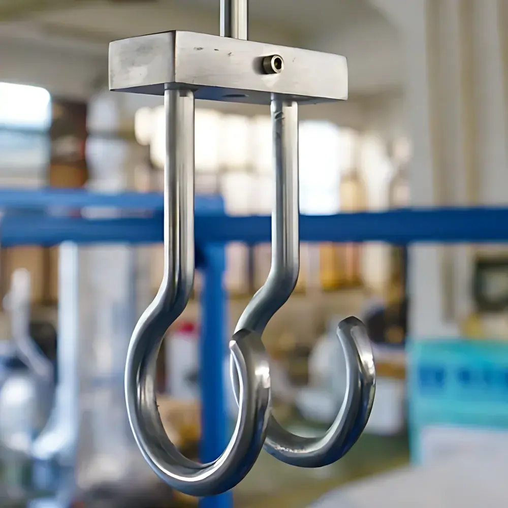 HAIDA HD-D114-2 Luggage Oscillatory Impact Tester