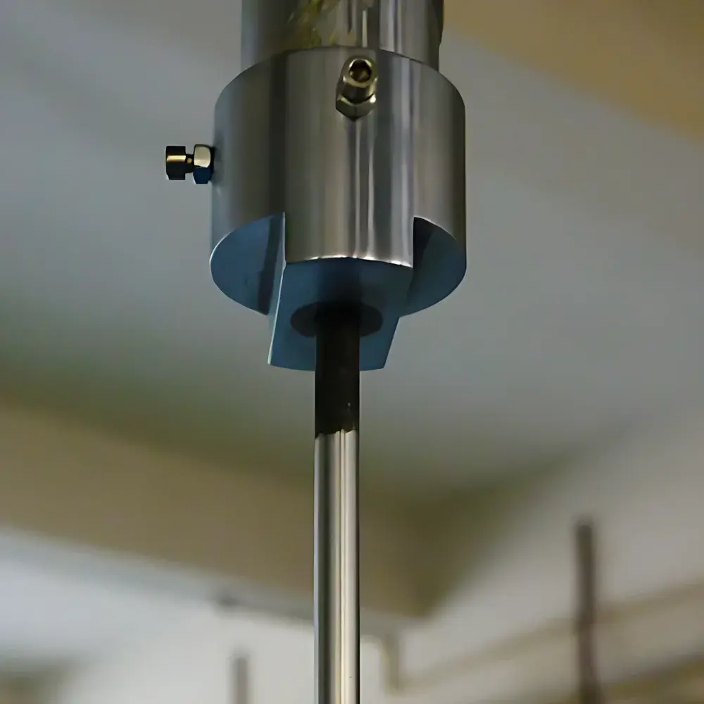 HAIDA HD-D114-2 Luggage Oscillatory Impact Tester