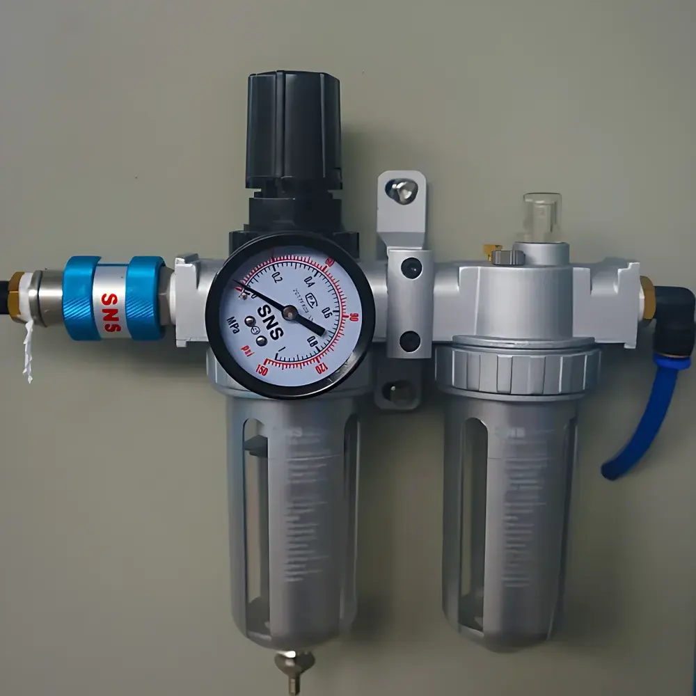 HAIDA HD-D114-2 Luggage Oscillatory Impact Tester