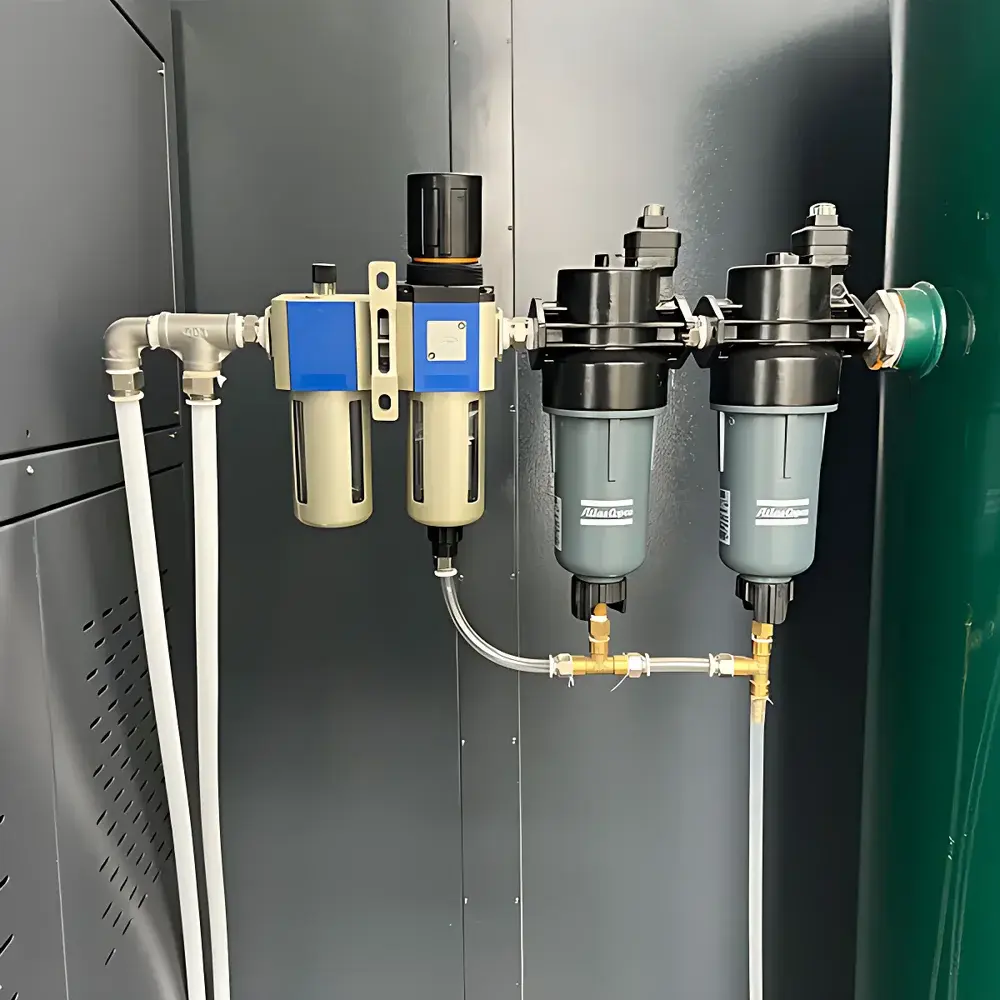 HAIDA HD-F801-5 5 m³ Environmental Test Chamber for Formaldehyde and VOC Emission Testing