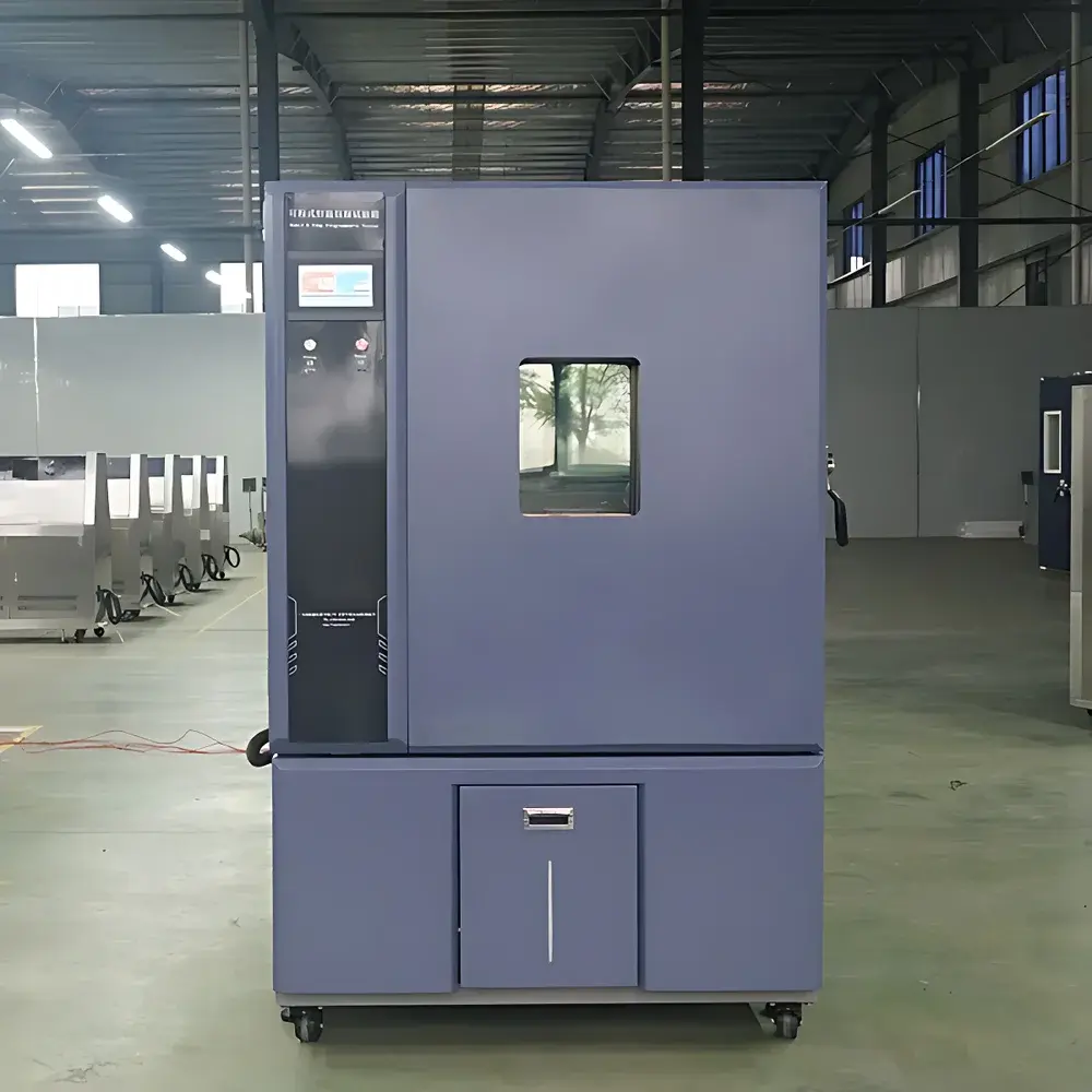HAIDA HD-E702-1000K60 Programmable Temperature and Humidity Environmental Test Chamber
