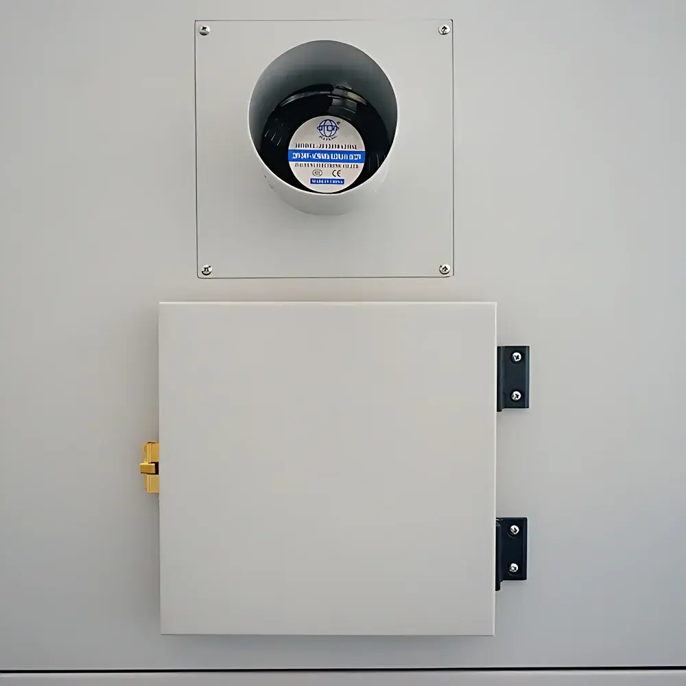 HAIDA HD-H203 Battery Explosion-Proof Test Chamber