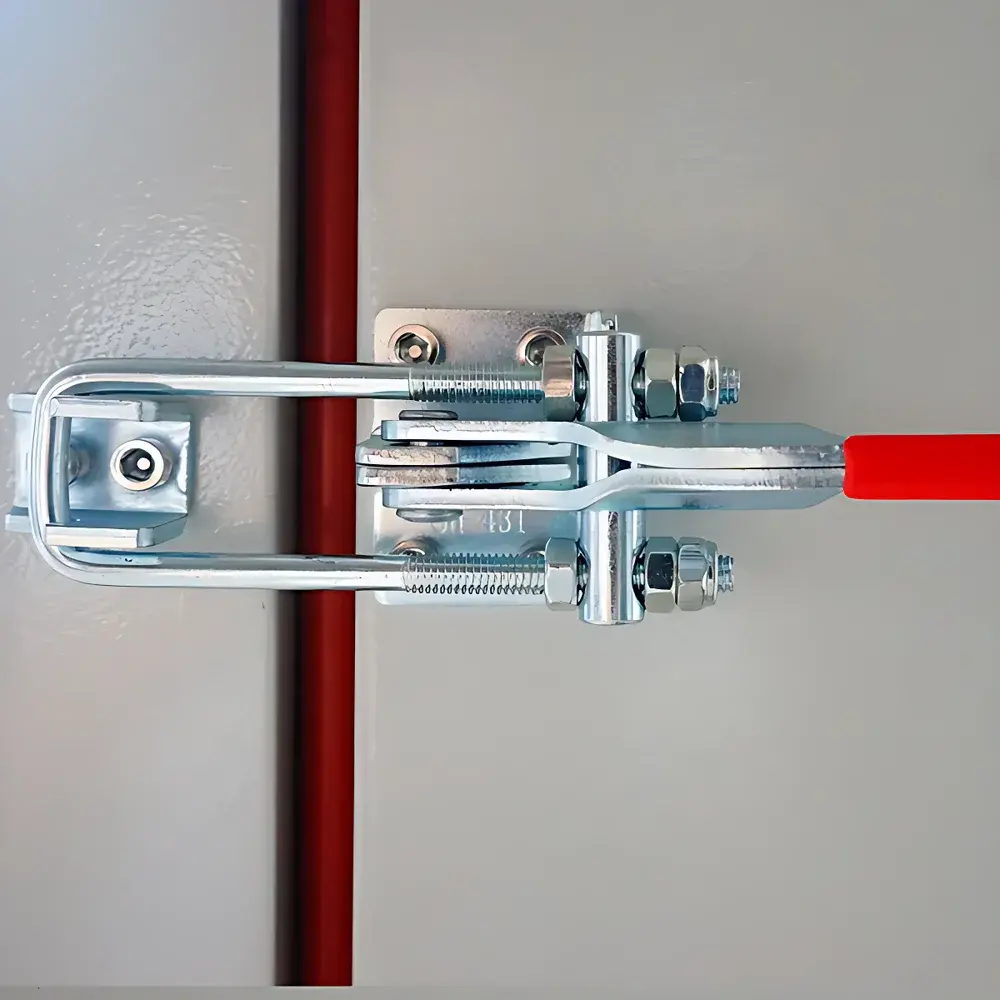 HAIDA HD-H203 Battery Explosion-Proof Test Chamber