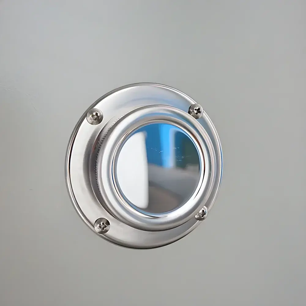 HAIDA HD-H203 Battery Explosion-Proof Test Chamber