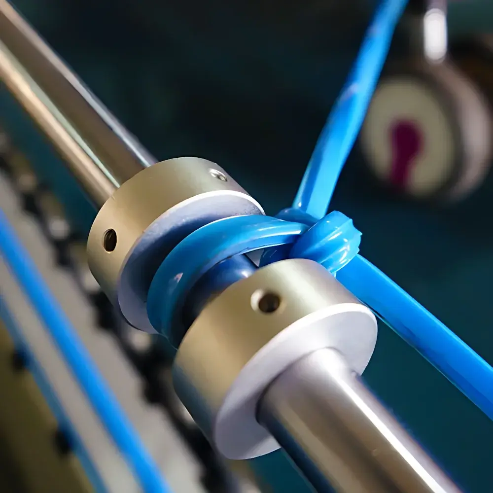 HAIDA HD-J210-1 Infant Stroller Rough Terrain Simulation Tester