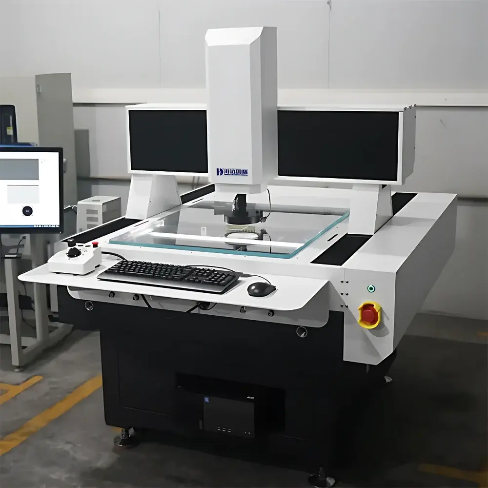 HAIDA INTERNATIONAL HD-U801 Bridge-Type Automated 2.5D Vision Measuring System