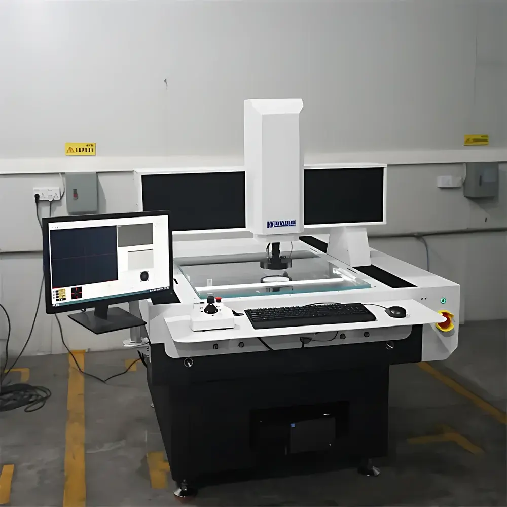 HAIDA INTERNATIONAL HD-U801 Bridge-Type Automated 2.5D Vision Measuring System