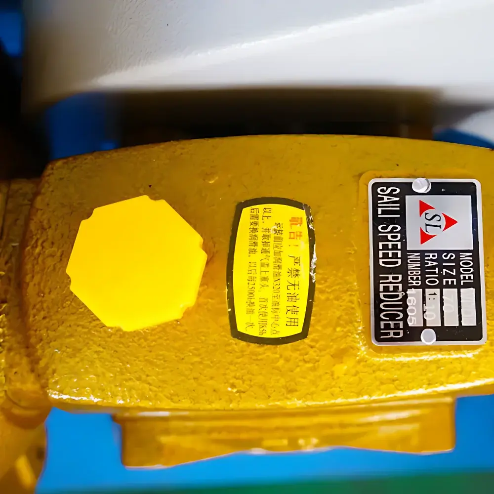 HAIDA HD-D128-1 Luggage Staircase Simulation Tester