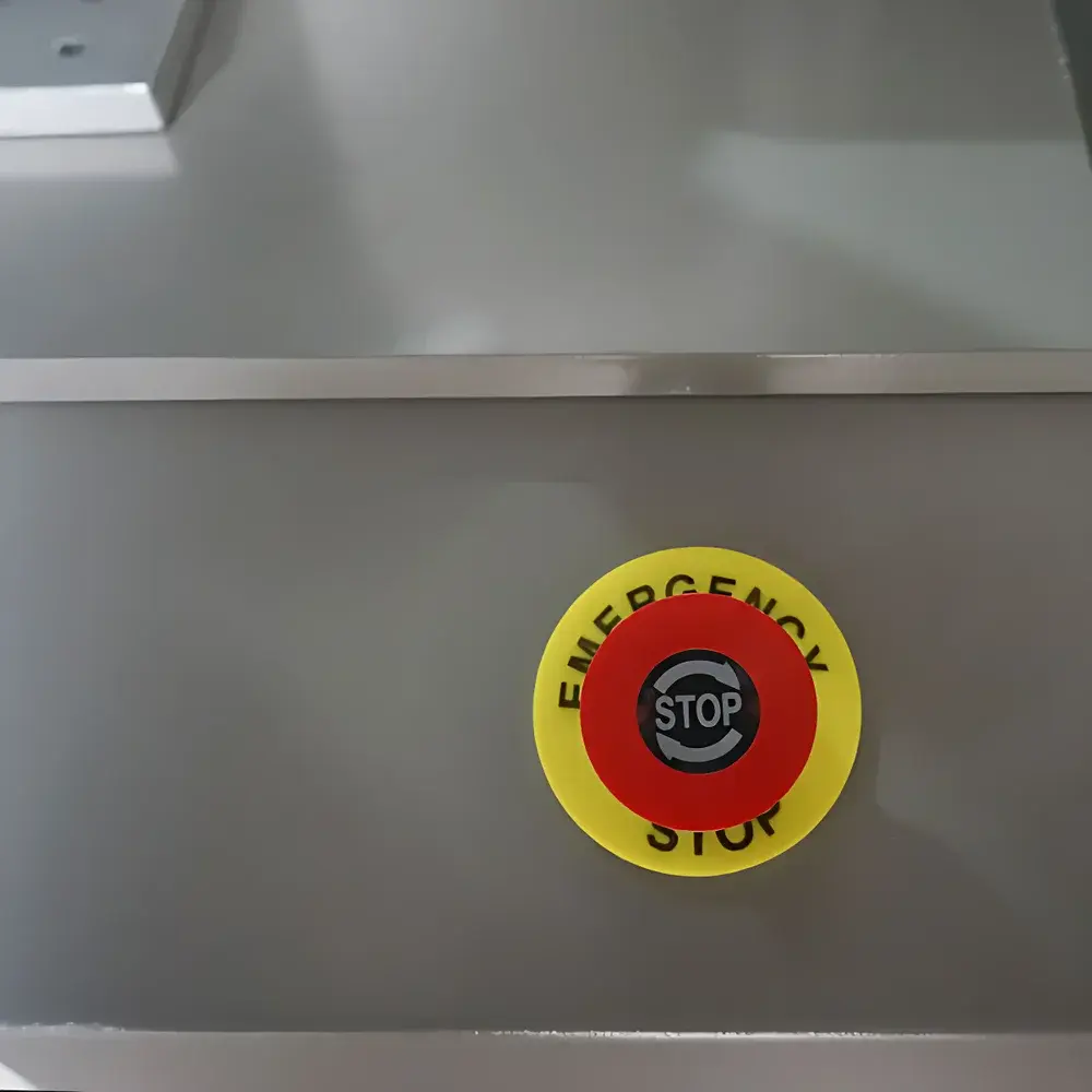 HAIDA HD-A513-C Computer-Controlled Multi-Function Servo-Powered Tensile & Compression Tester