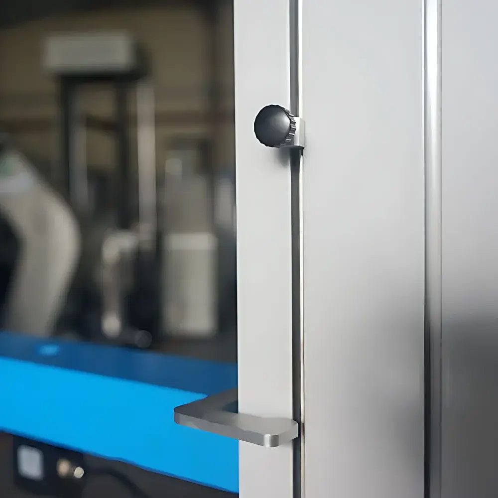 HAIDA HD-A513-C Computer-Controlled Multi-Function Servo-Powered Tensile & Compression Tester